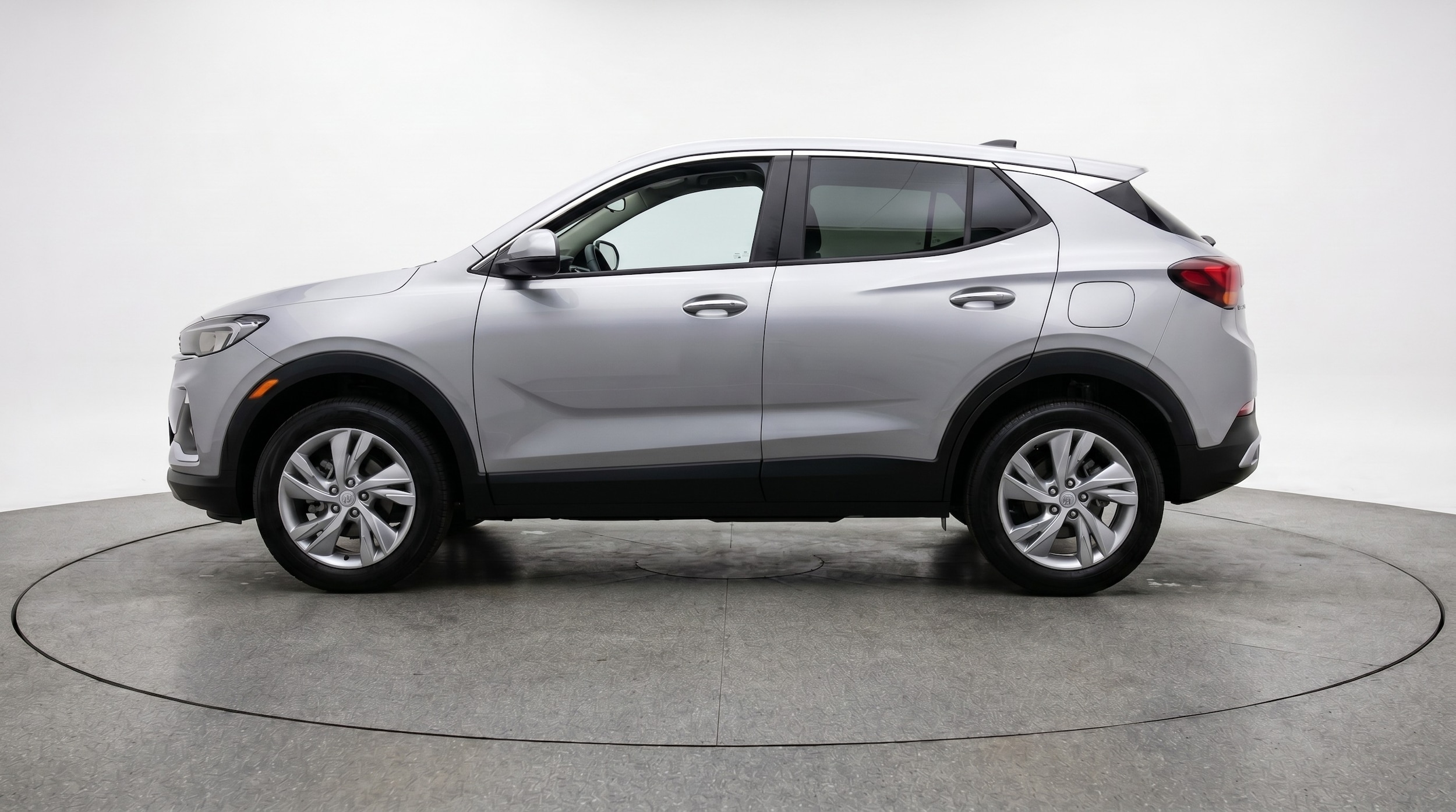 Thumbnail: 2026 Buick Encore GX - 4