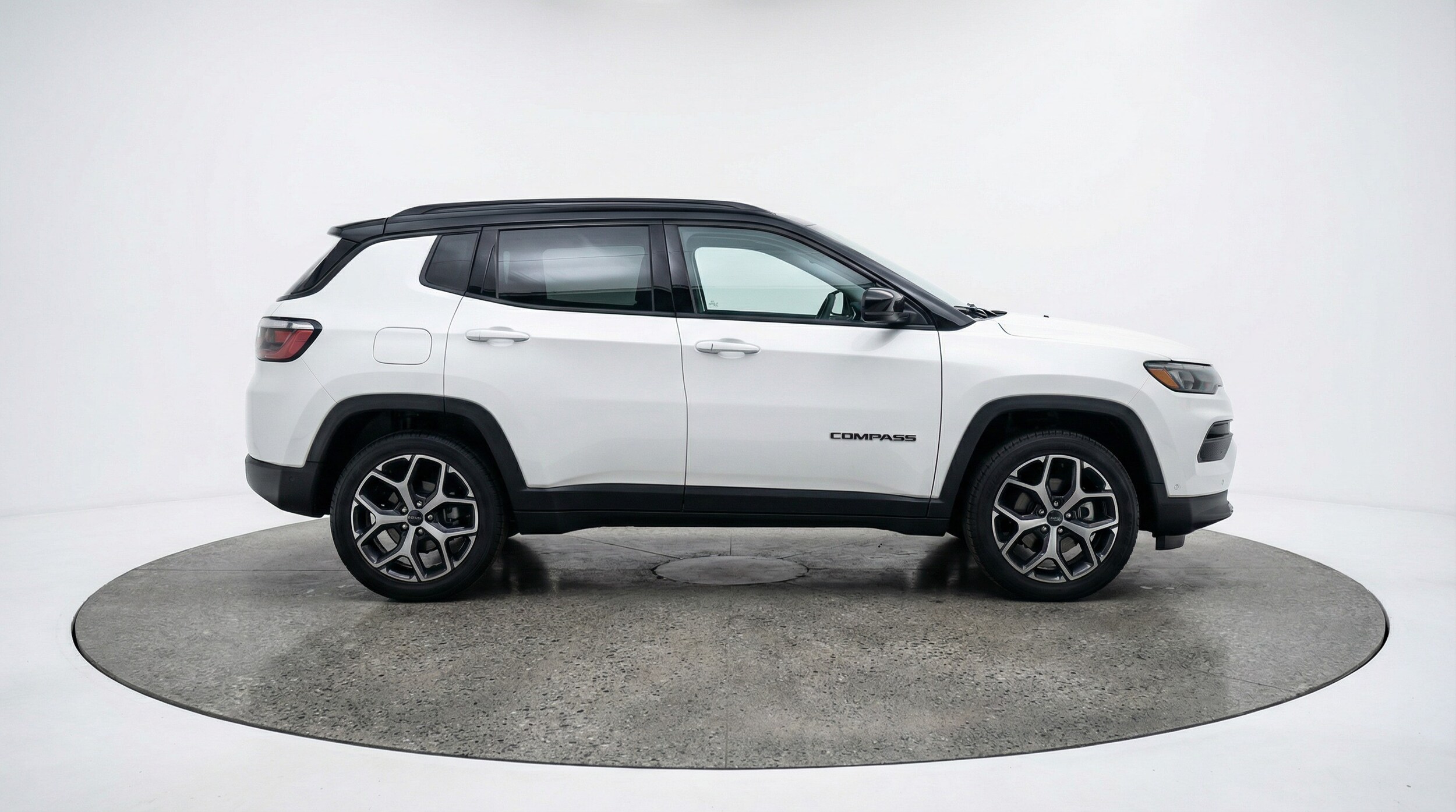 Thumbnail: 2025 Jeep Compass - 8