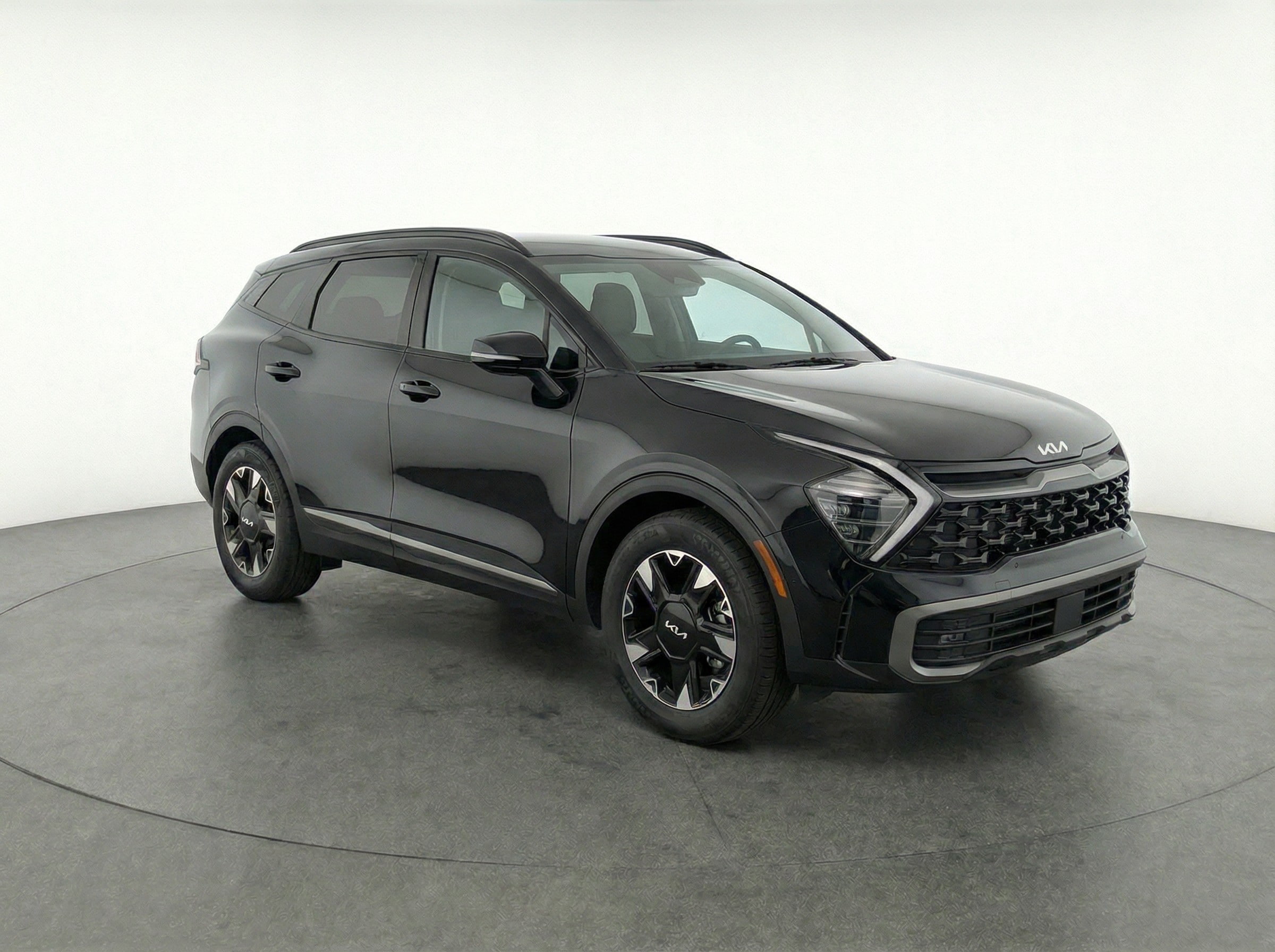 Thumbnail: 2026 Kia Sportage - 1