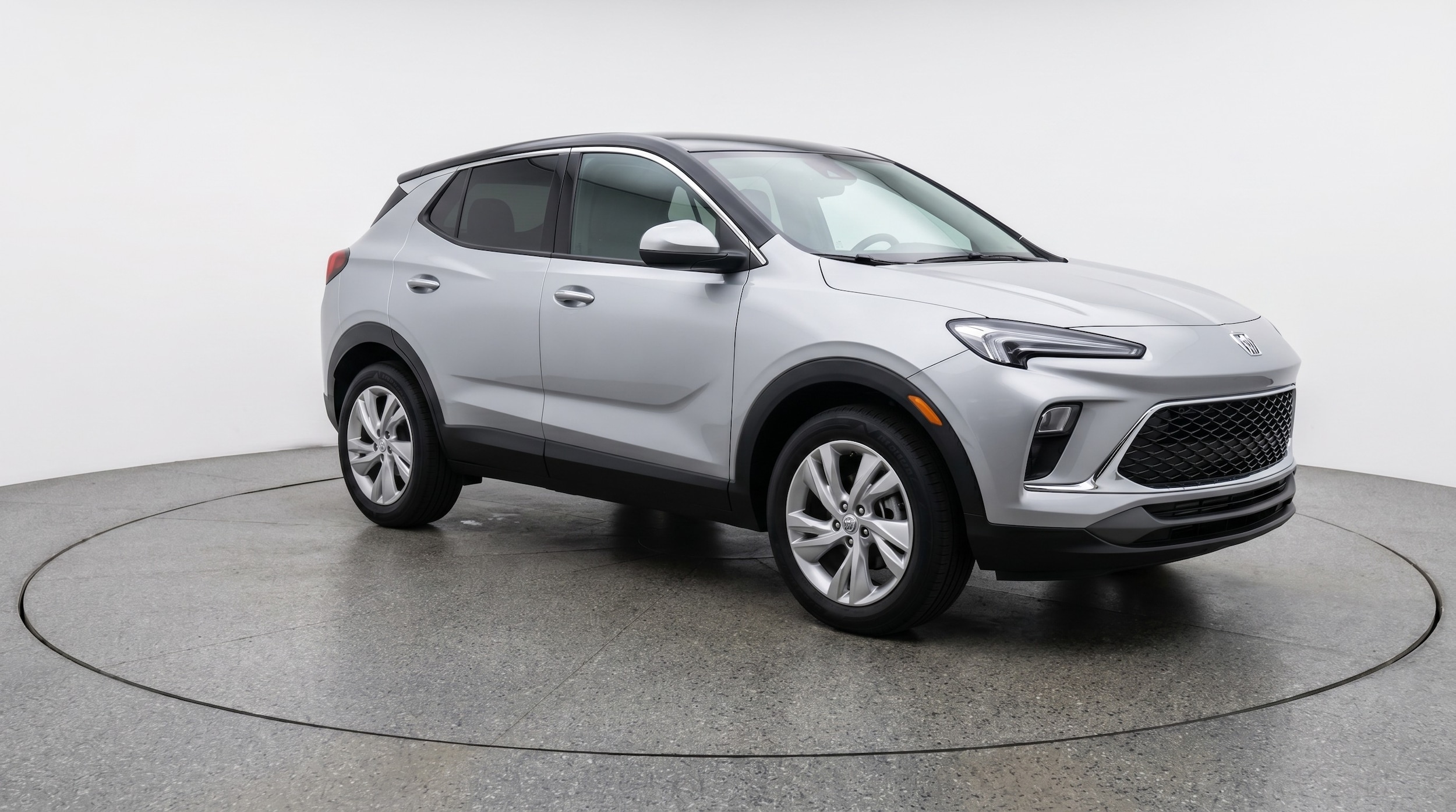 Thumbnail: 2026 Buick Encore GX - 1