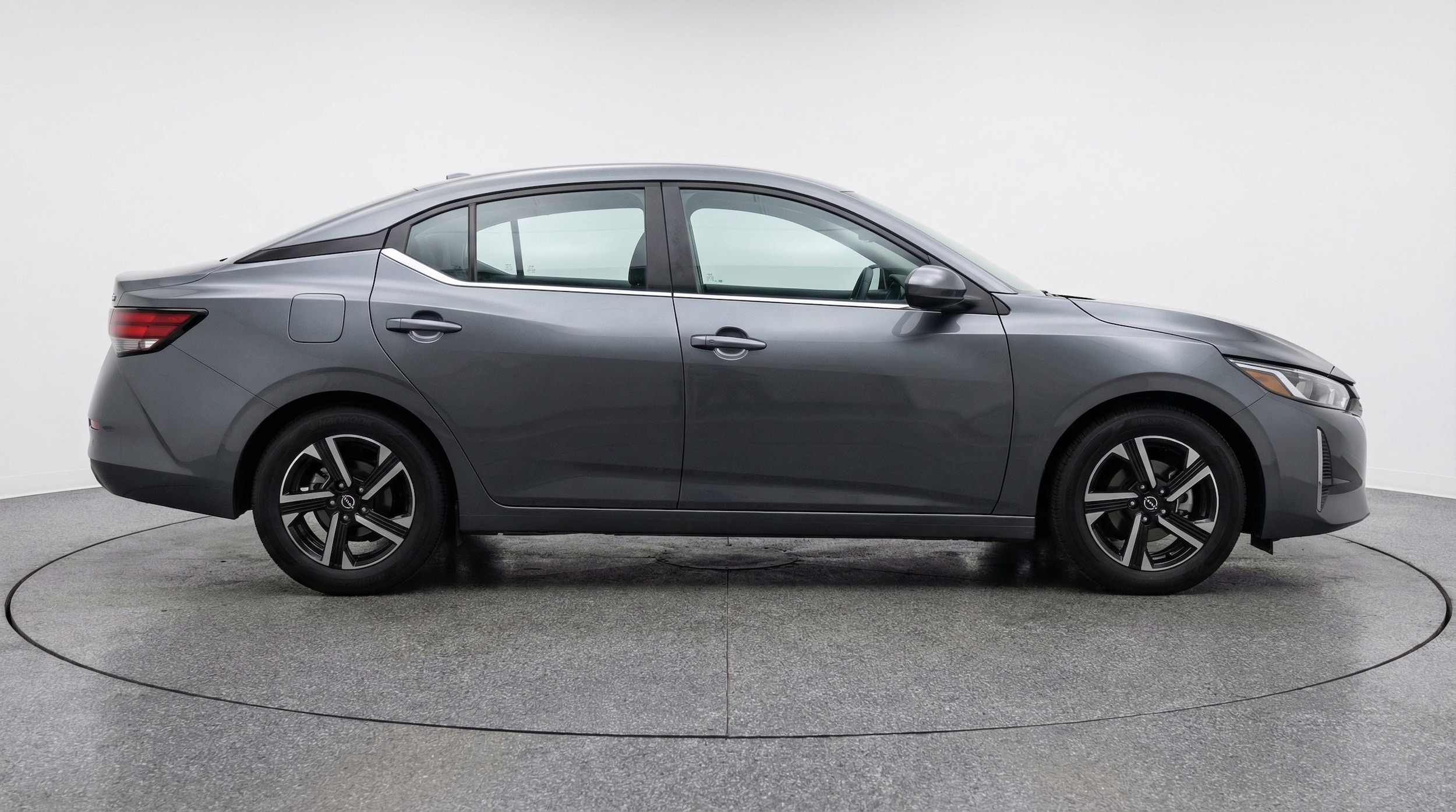 Thumbnail: 2025 Nissan Sentra - 8