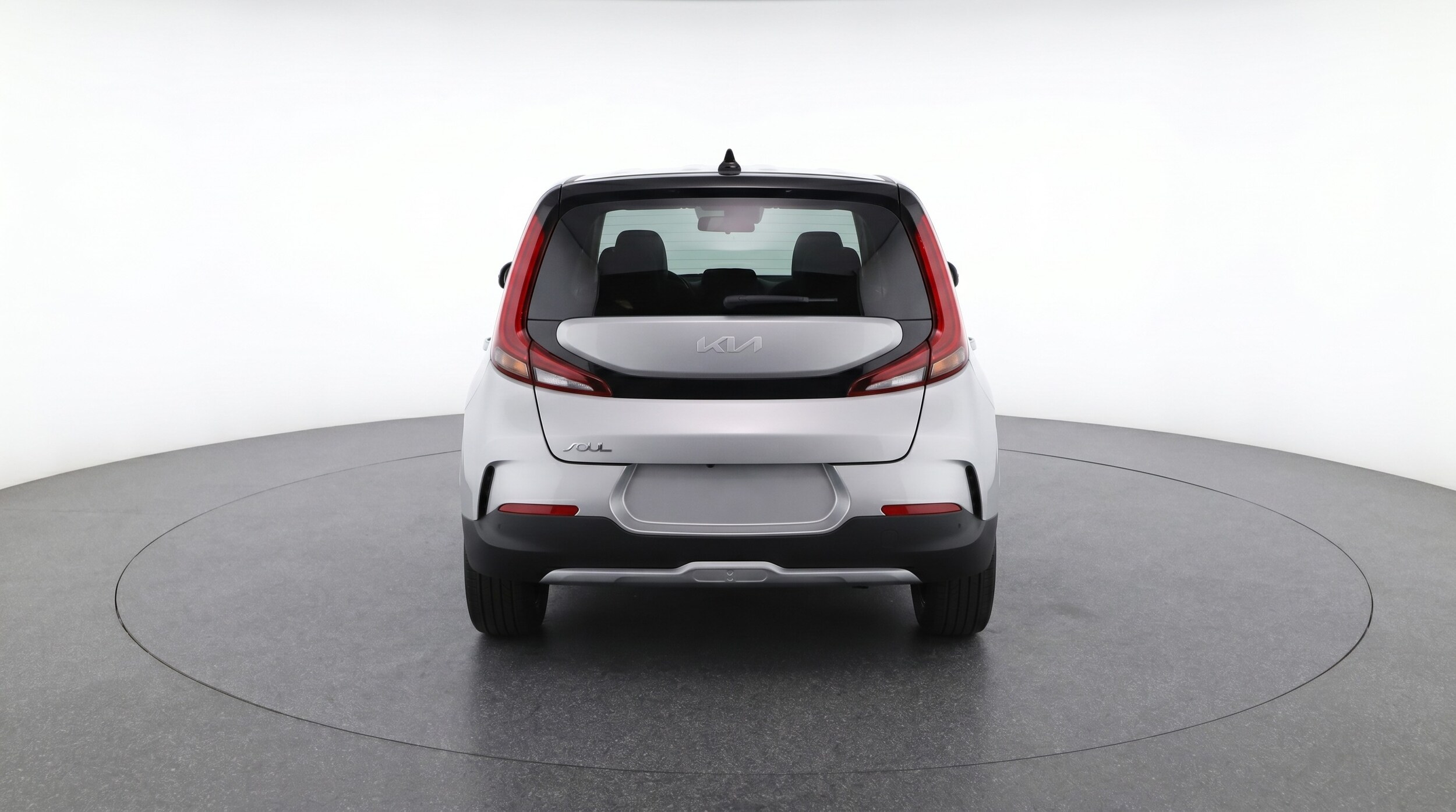 Thumbnail: 2025 Kia Soul - 6