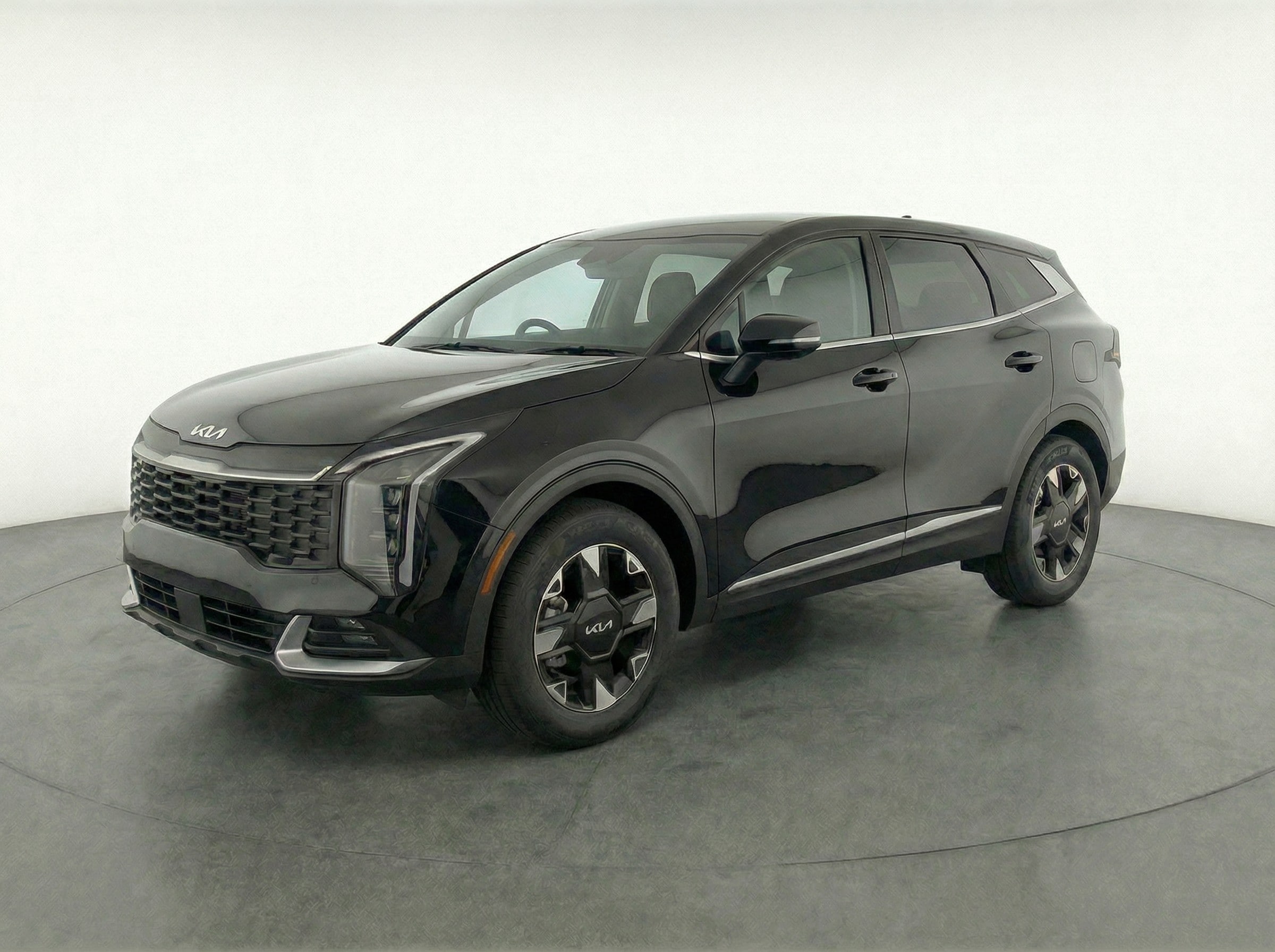 Thumbnail: 2026 Kia Sportage - 3