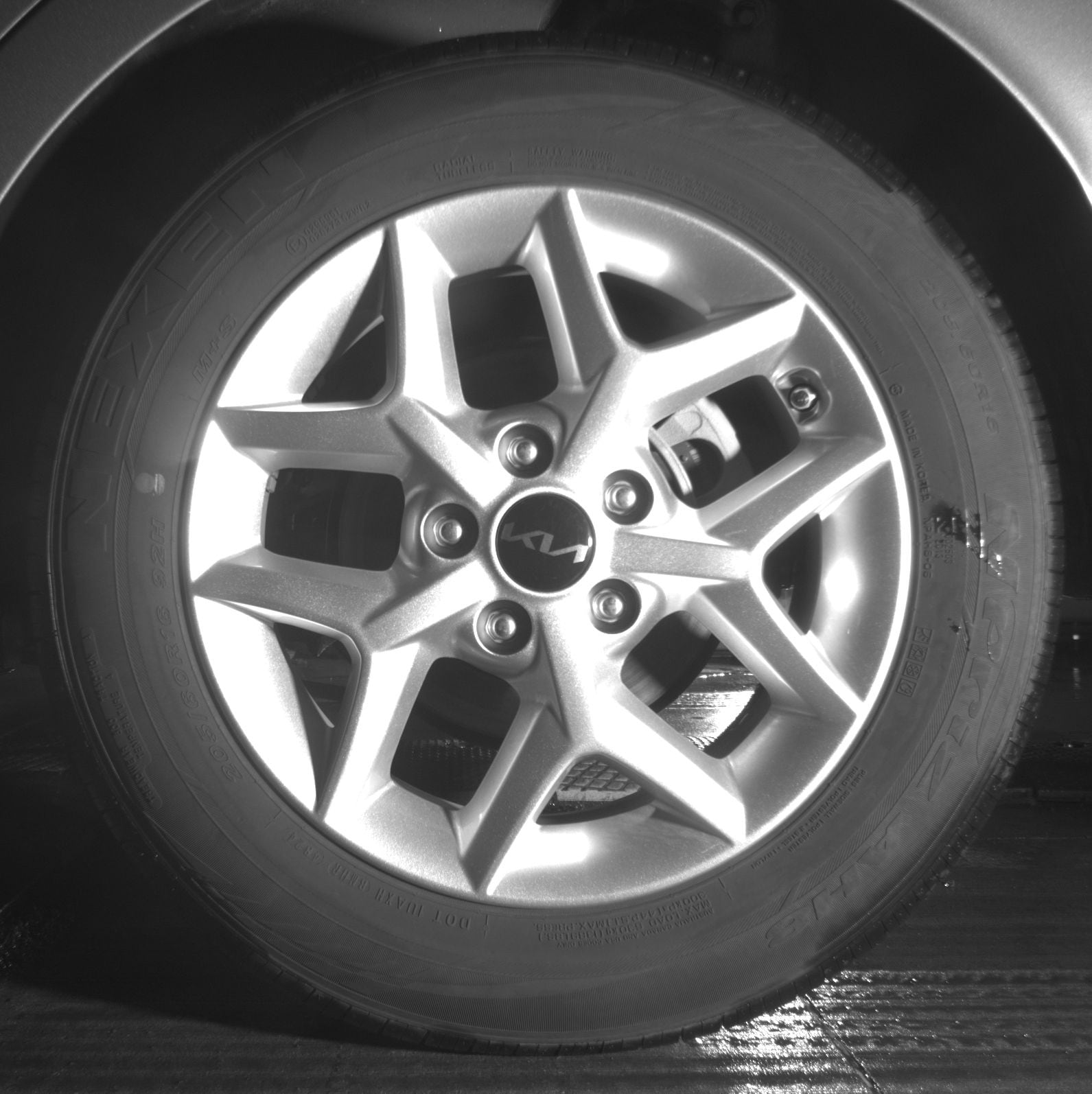 Thumbnail: 2025 Kia Soul - 16