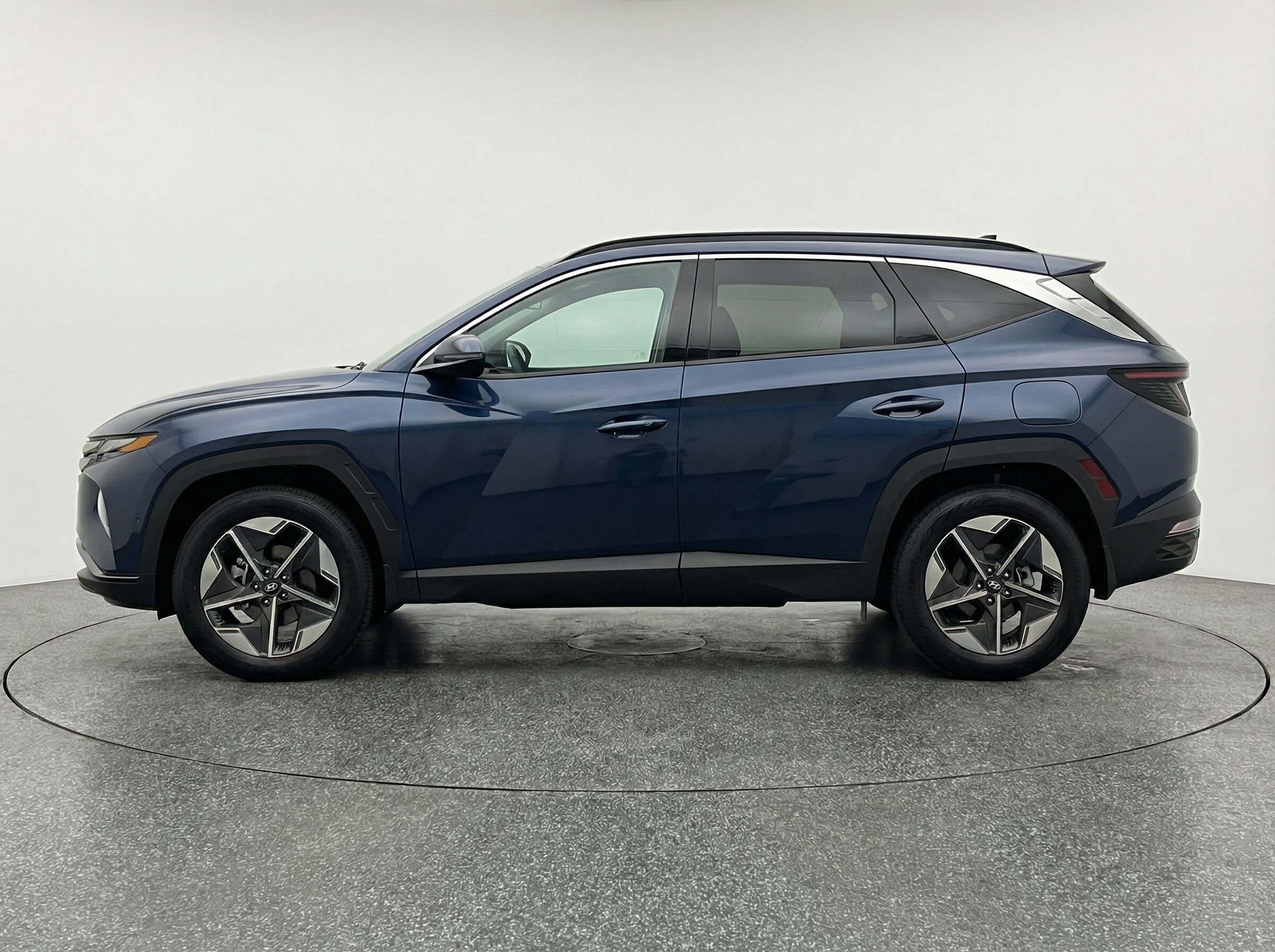 Thumbnail: 2026 Hyundai Tucson - 4