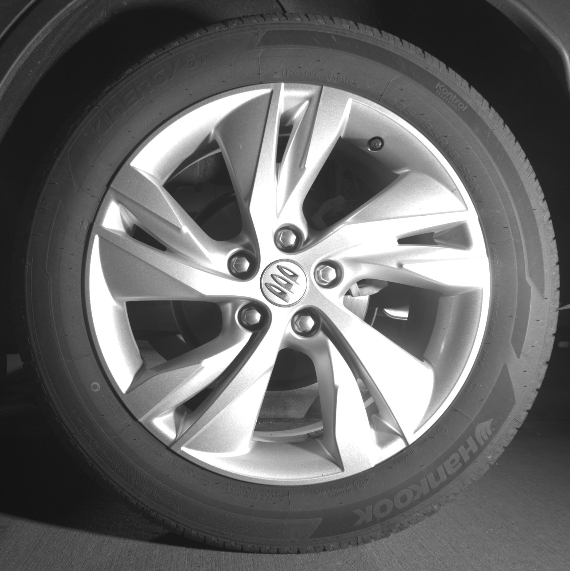 Thumbnail: 2026 Buick Encore GX - 11