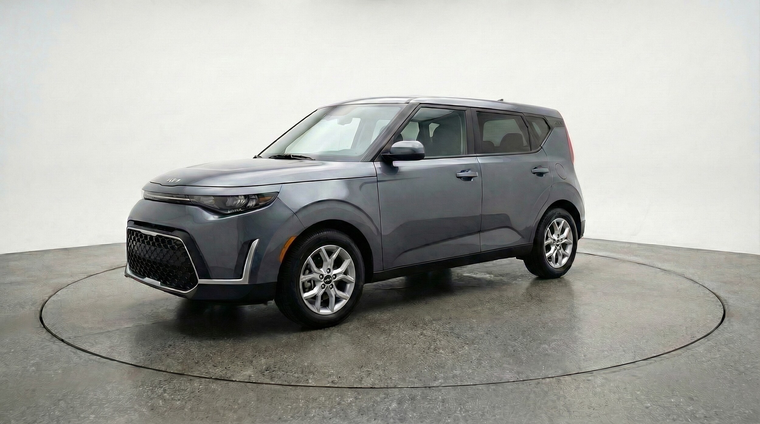 Thumbnail: 2025 Kia Soul - 3