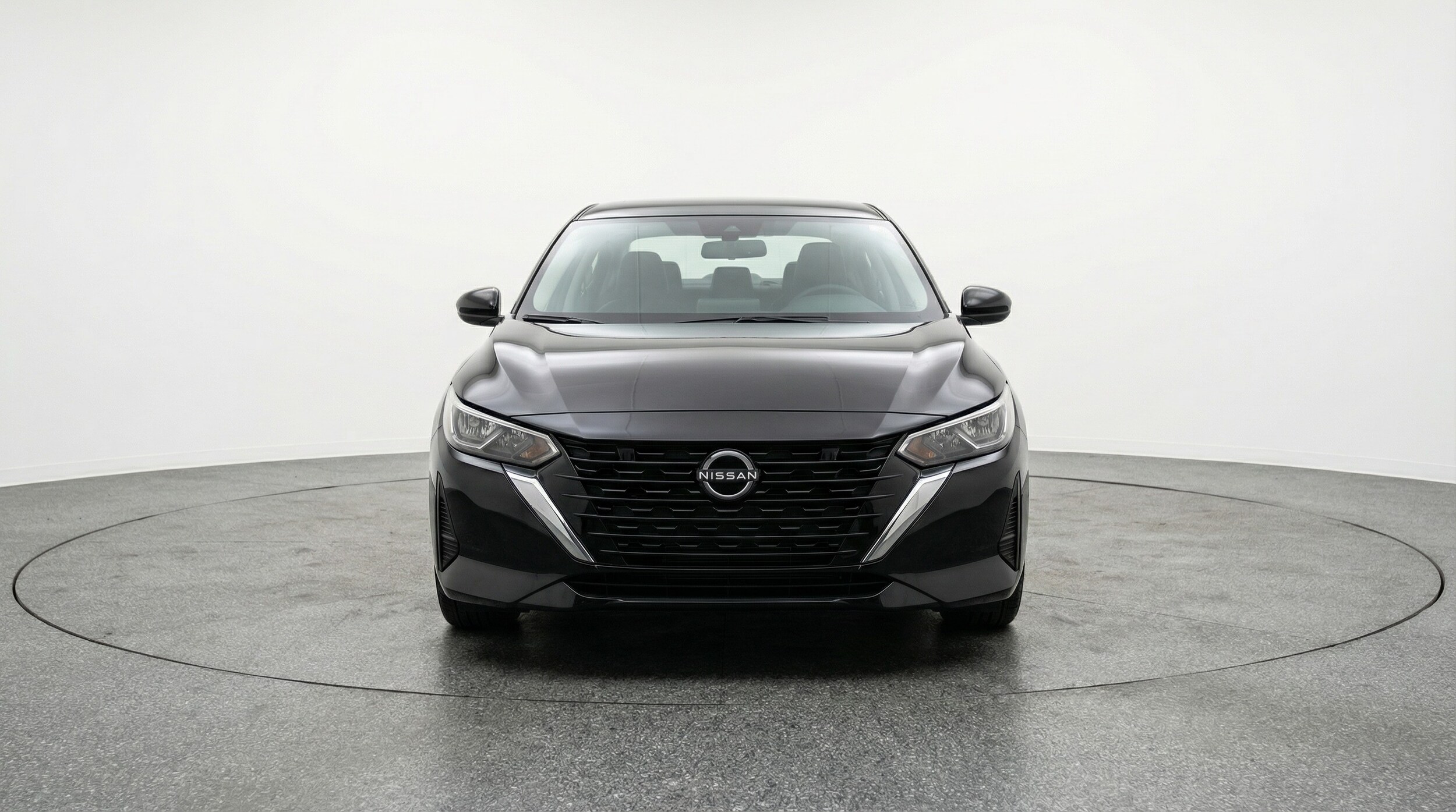 Thumbnail: 2025 Nissan Sentra - 2