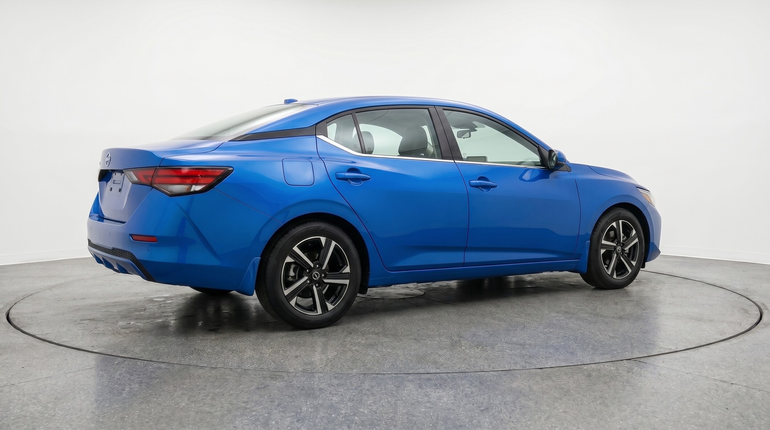 Thumbnail: 2025 Nissan Sentra - 7