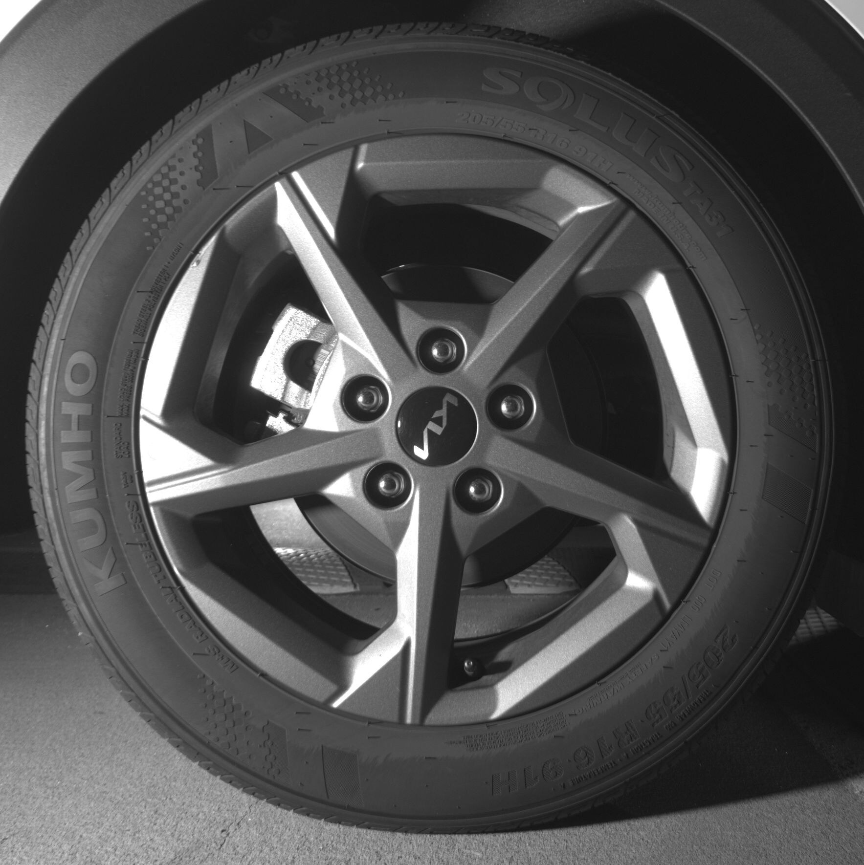 Thumbnail: 2025 Kia K4 - 12