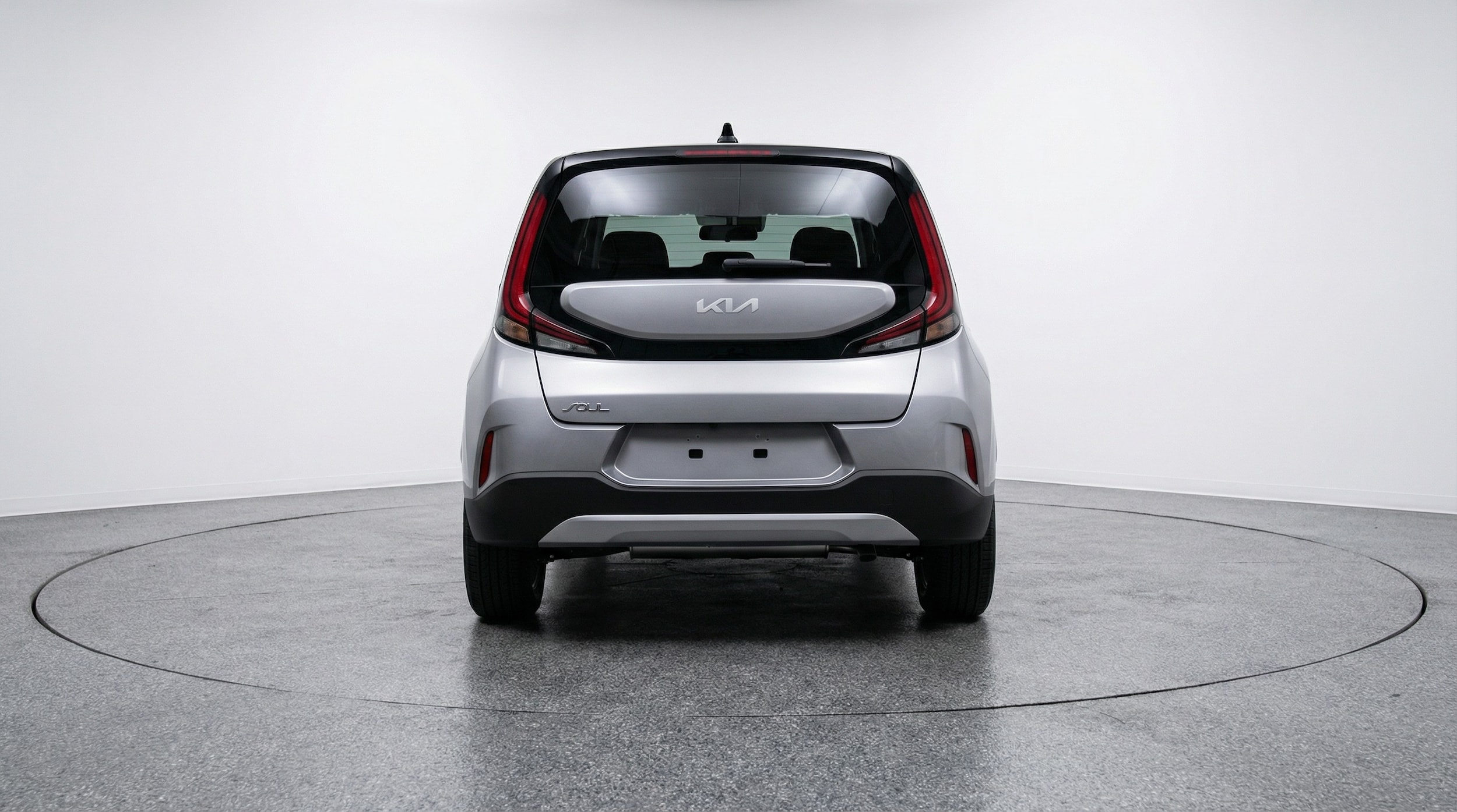 Thumbnail: 2025 Kia Soul - 6