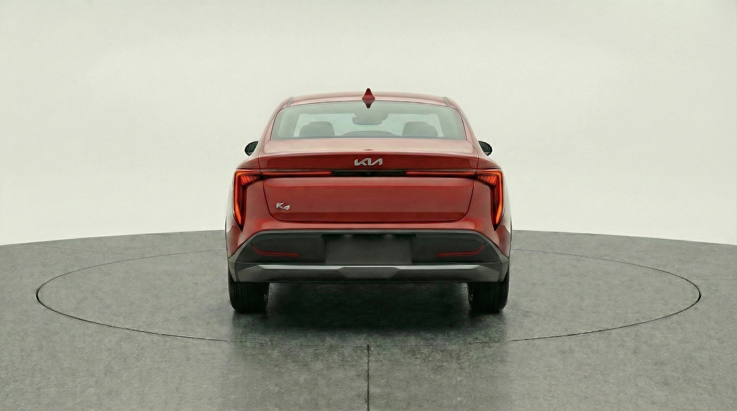 Thumbnail: 2025 Kia K4 - 6