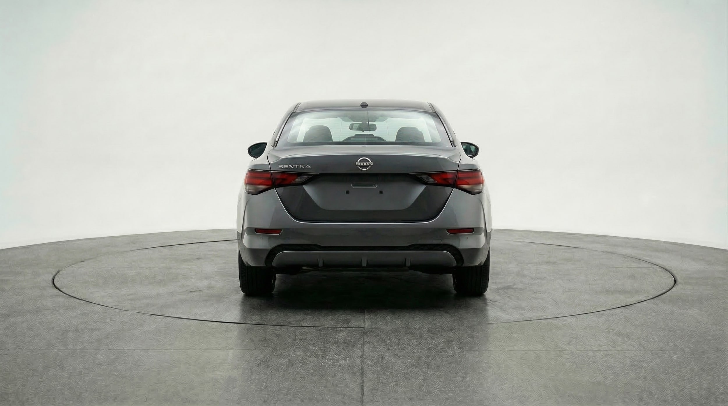 Thumbnail: 2025 Nissan Sentra - 6