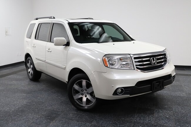 Honda Pilot Radio Code 2013 - change comin
