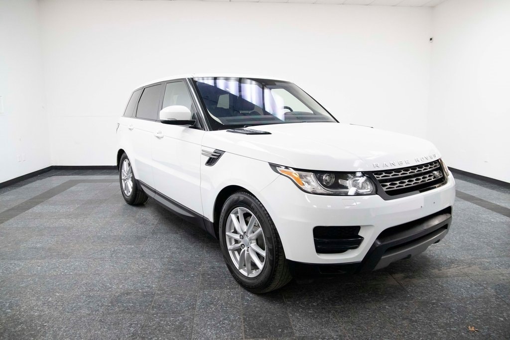 2017 Range Rover Configurations >> White 2017 Land Rover Range Rover Sport 3 0l V6 Supercharged 2017 Range Rover Configurations >> White 2017 Land Rover Range Rover Sport 3 0l V6 Supercharged