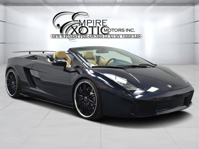 2013 Lamborghini Gallardo Lp570 4 Superleggera 2dr All Wheel Drive