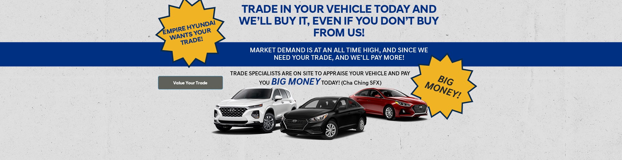 New & Used Hyundai Dealer Fall River Empire Hyundai Inc.