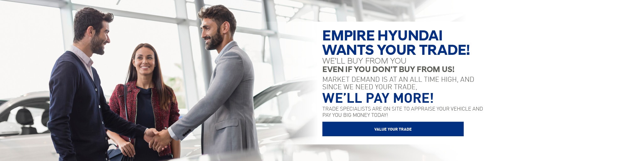 New & Used Hyundai Dealer Fall River Empire Hyundai Inc.