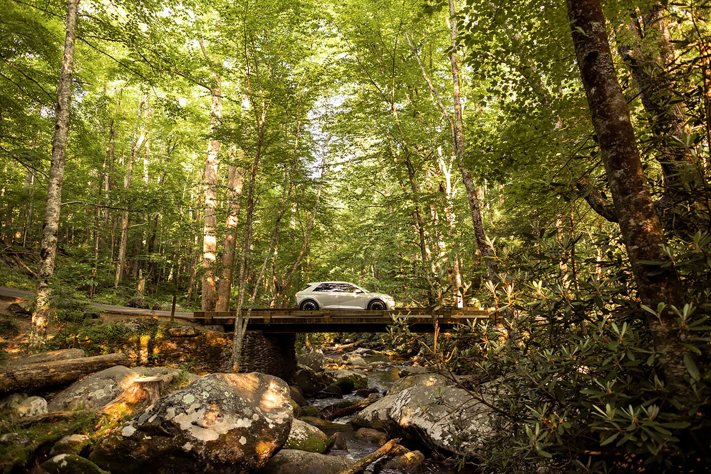 New IONIQ 5 For Sale Fall River near New Bedford Warwick