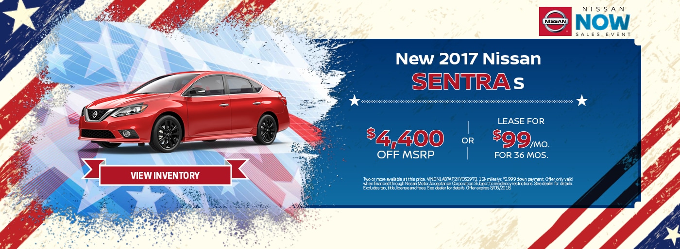 New Nissan & Used Car Dealer in Lakewood CO Near Denver & Littleton