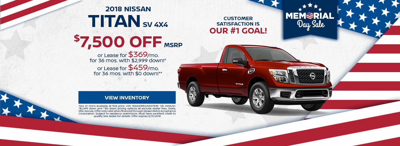 Empire lakewood nissan new used car dealer near denver littleton