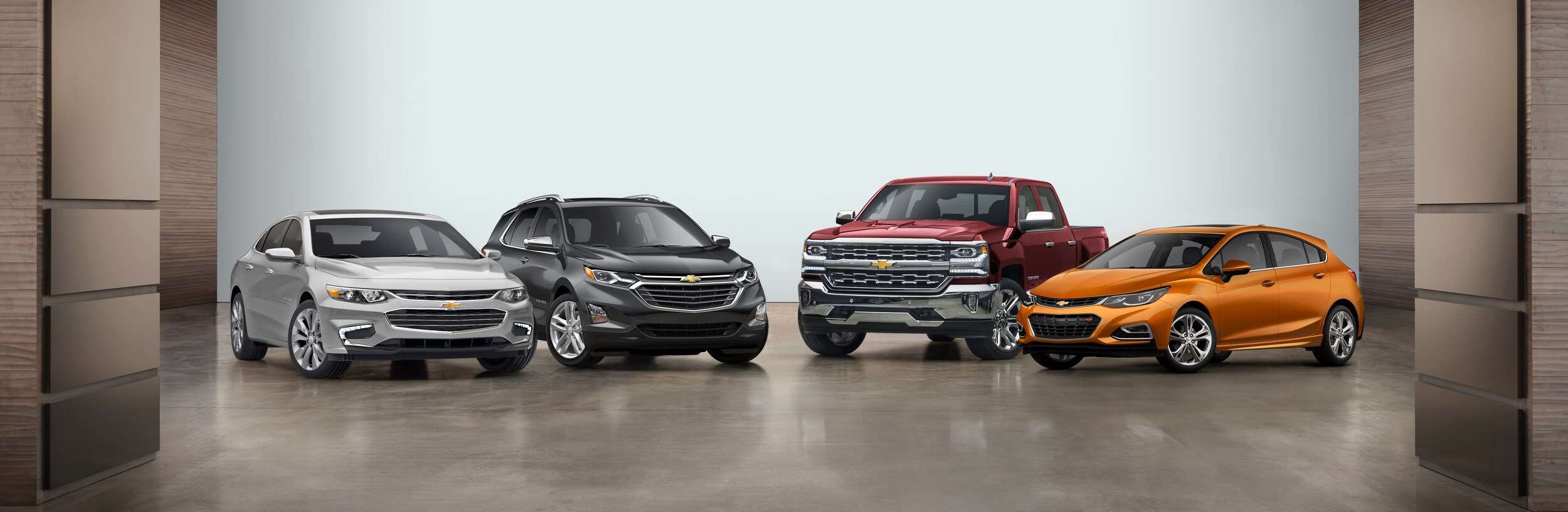 Used Chevy Cars For Sale Providence, Warwick, & Cranston RI Area