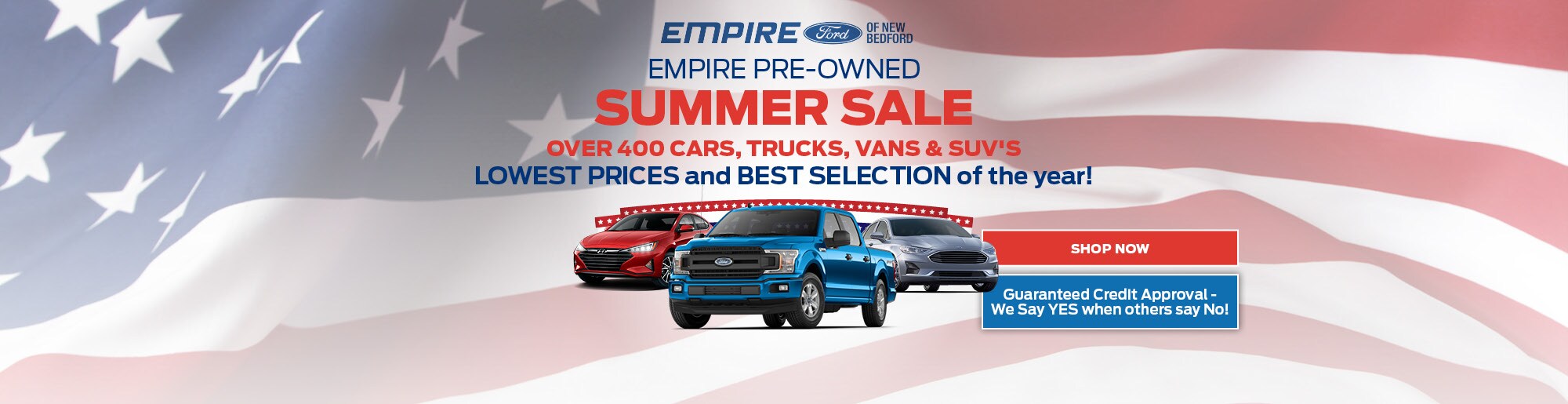 Used Car Dealer Swansea MA Empire PreOwned Near Providence