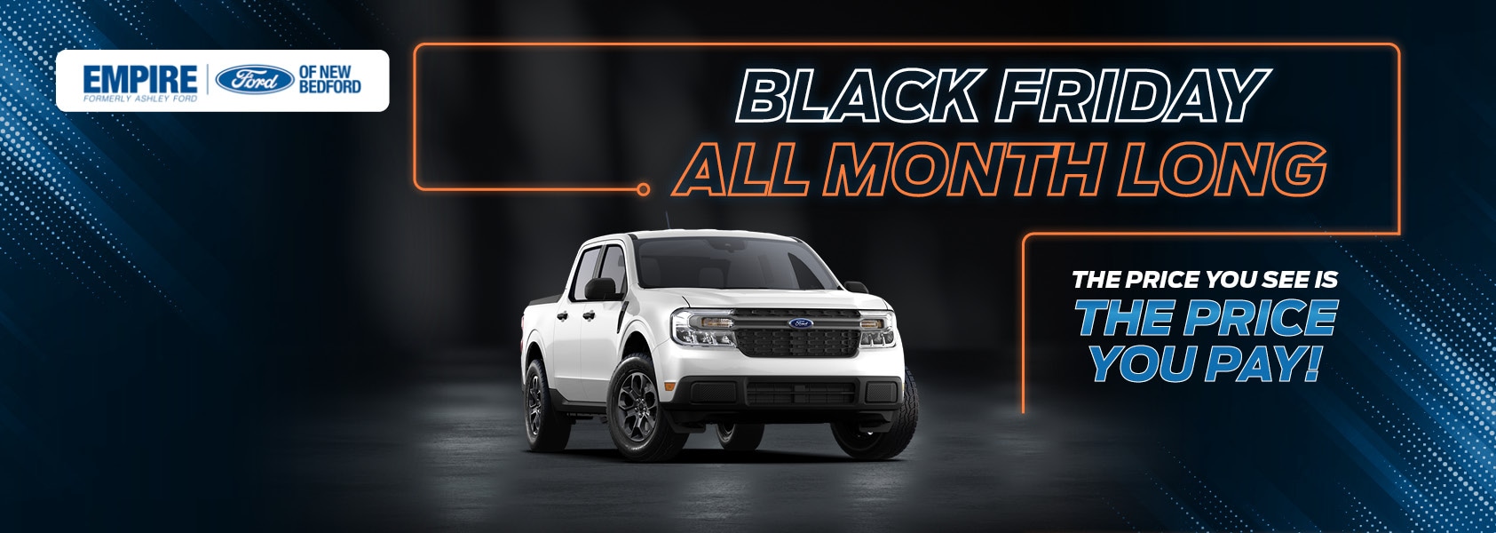 Used Car Dealer Swansea MA Empire PreOwned Near Providence