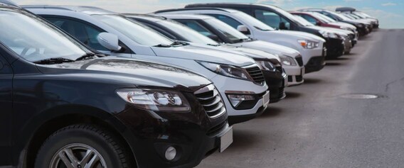 Used Cars, Trucks & SUVs for Sale