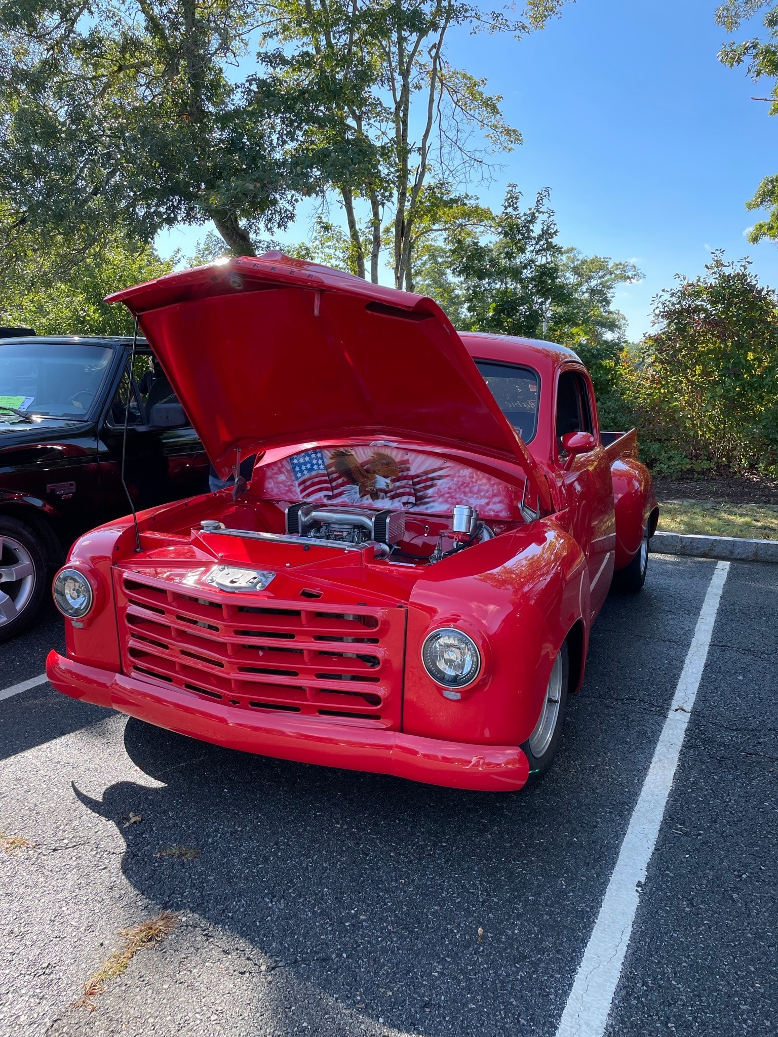 The 3rd Annual Car Show Was A Success! Empire Ford of New Bedford