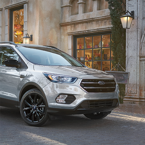 2018 Ford Escape Empire Ford Of New Bedford