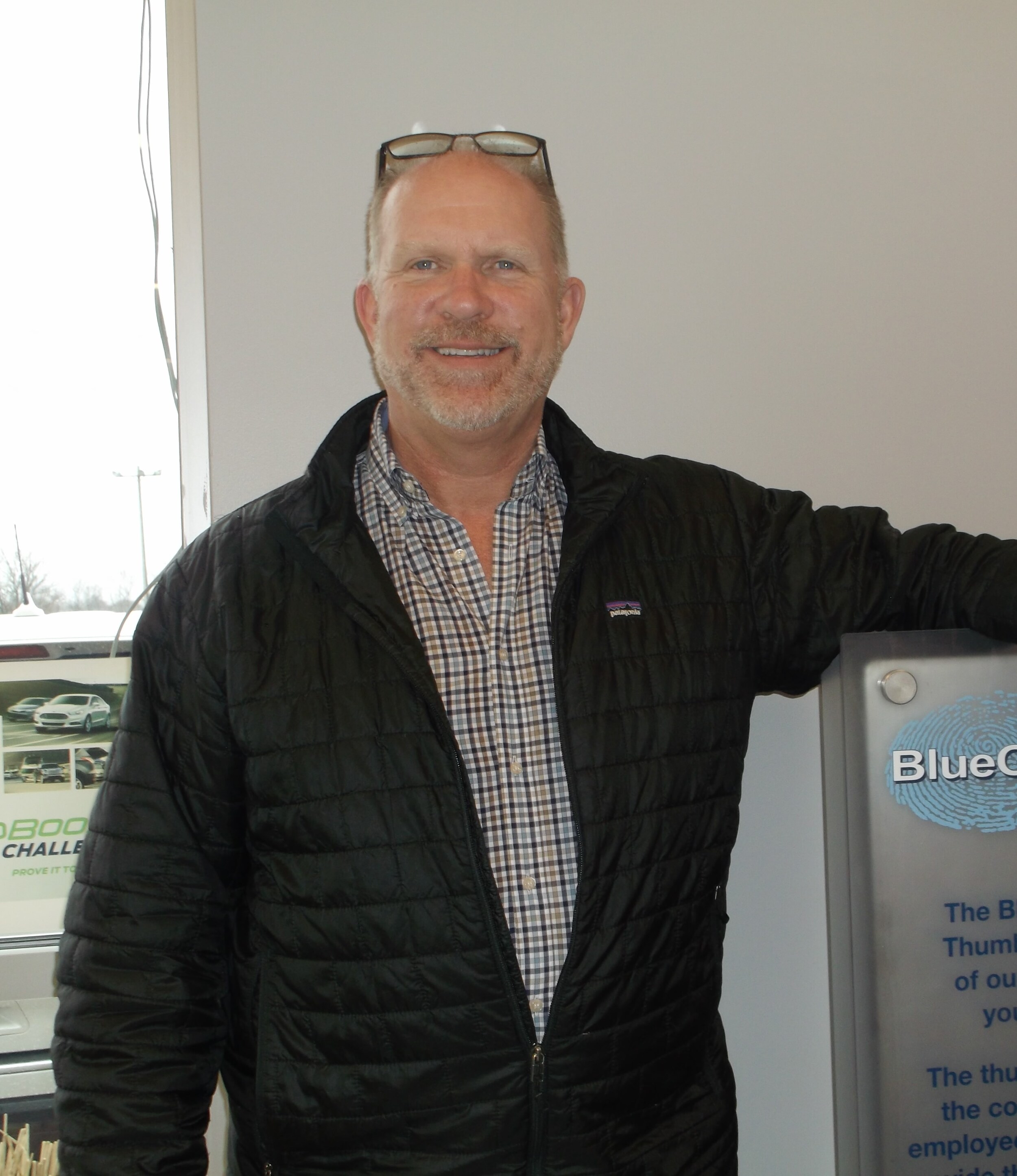 About Us Empire Ford, Inc