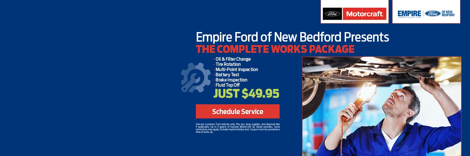 New Bedford Empire Ford Of New Bedford New Amp Used Ford Cars