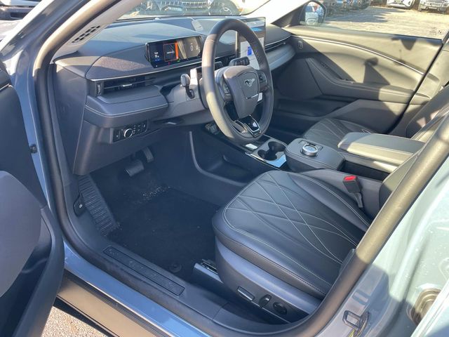 New 2024 Ford Mustang Mach-E For Sale | VIN