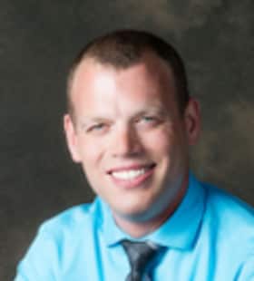 Staff member Justin Harris from ID_4199db17d0d7