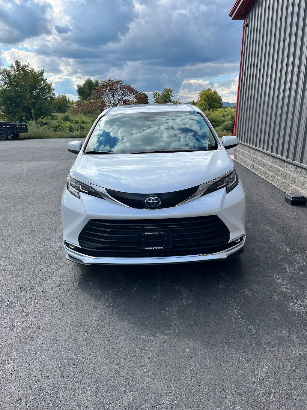 Certified 2022 Toyota Sienna XLE 7 Passenger Van Passenger Van