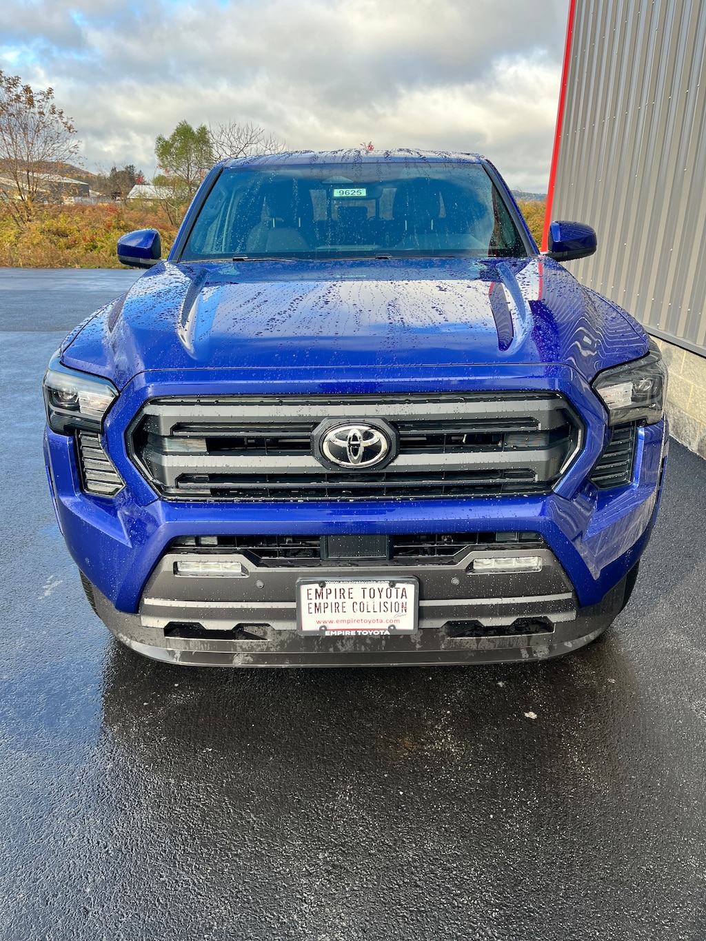 Used 2025 Toyota Tacoma  Truck Double Cab