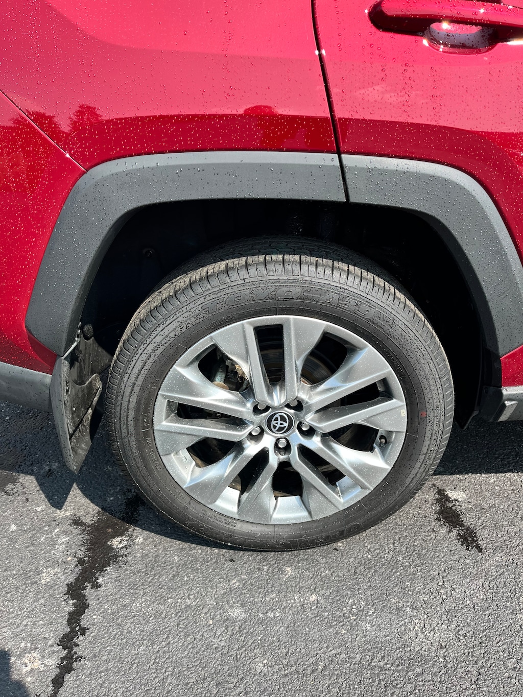 Certified 2024 Toyota RAV4 XLE Premium SUV