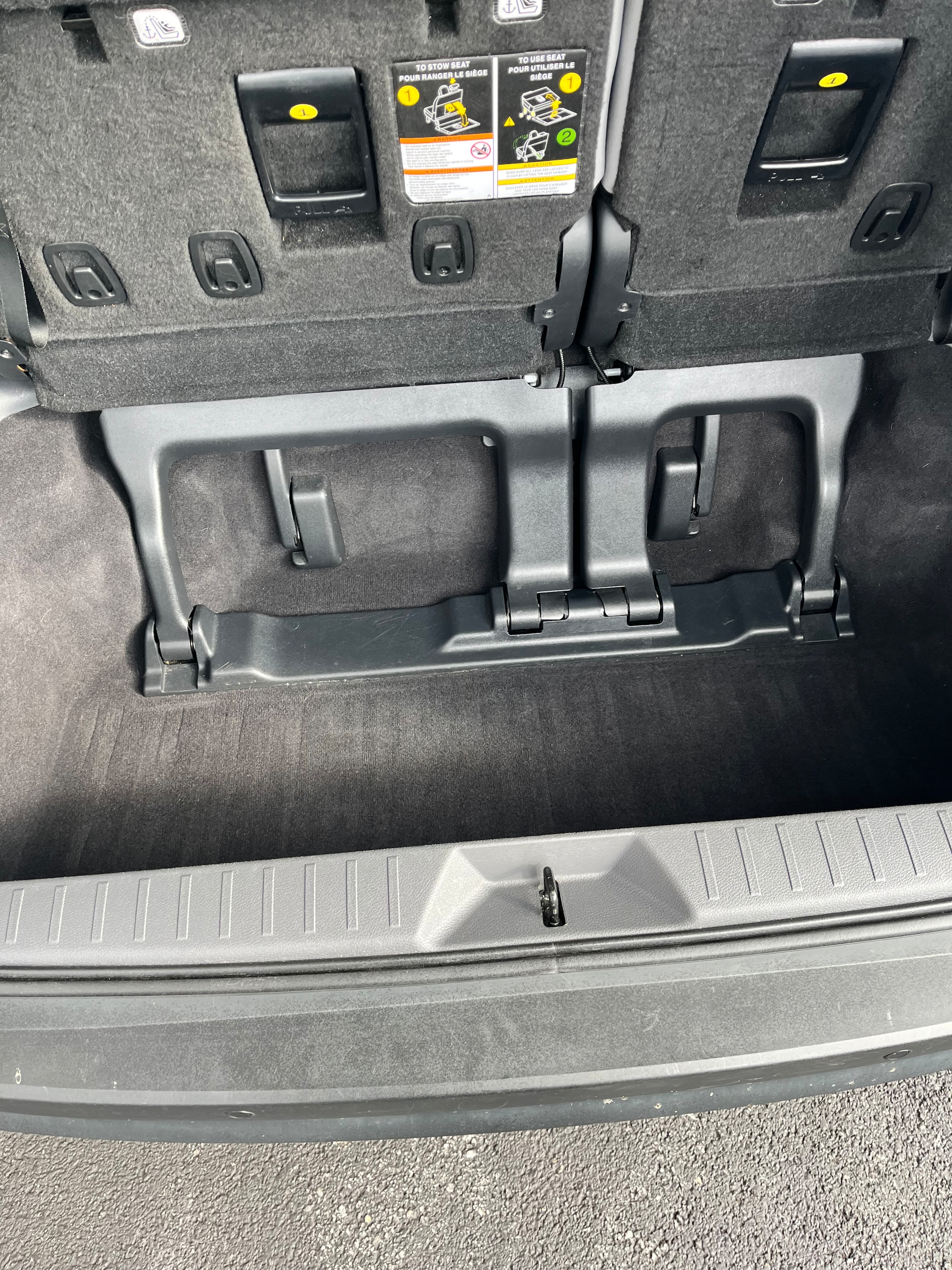 2023 Toyota Sienna XLE - Photo 13