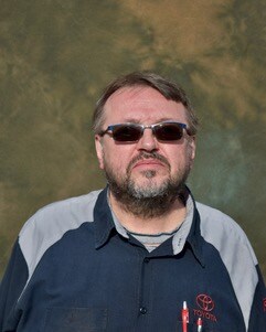 Staff member Phil Schmitt from ID_553fc4c1f2b2