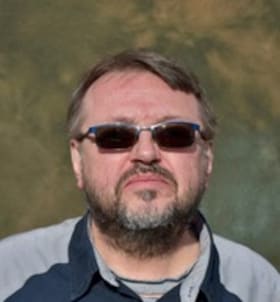 Staff member Phil Schmitt from ID_553fc4c1f2b2