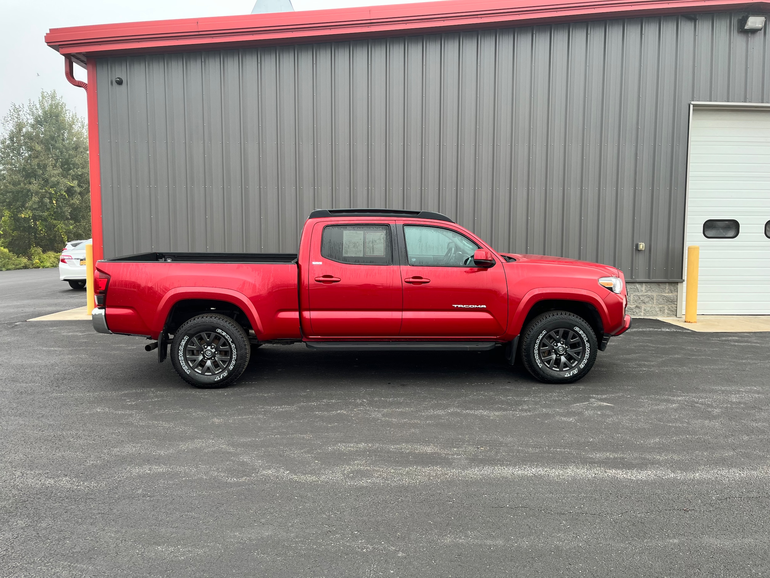 2022 Toyota Tacoma Truck Double Cab  2022 Toyota Tacoma Truck Double Cab