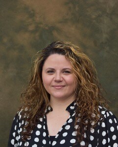Staff member Michelle Hoag from ID_4199db17d0d7