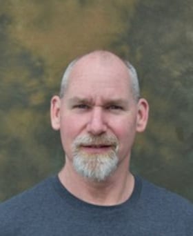 Staff member Rod Holcomb from ID_553fc4c1f2b2