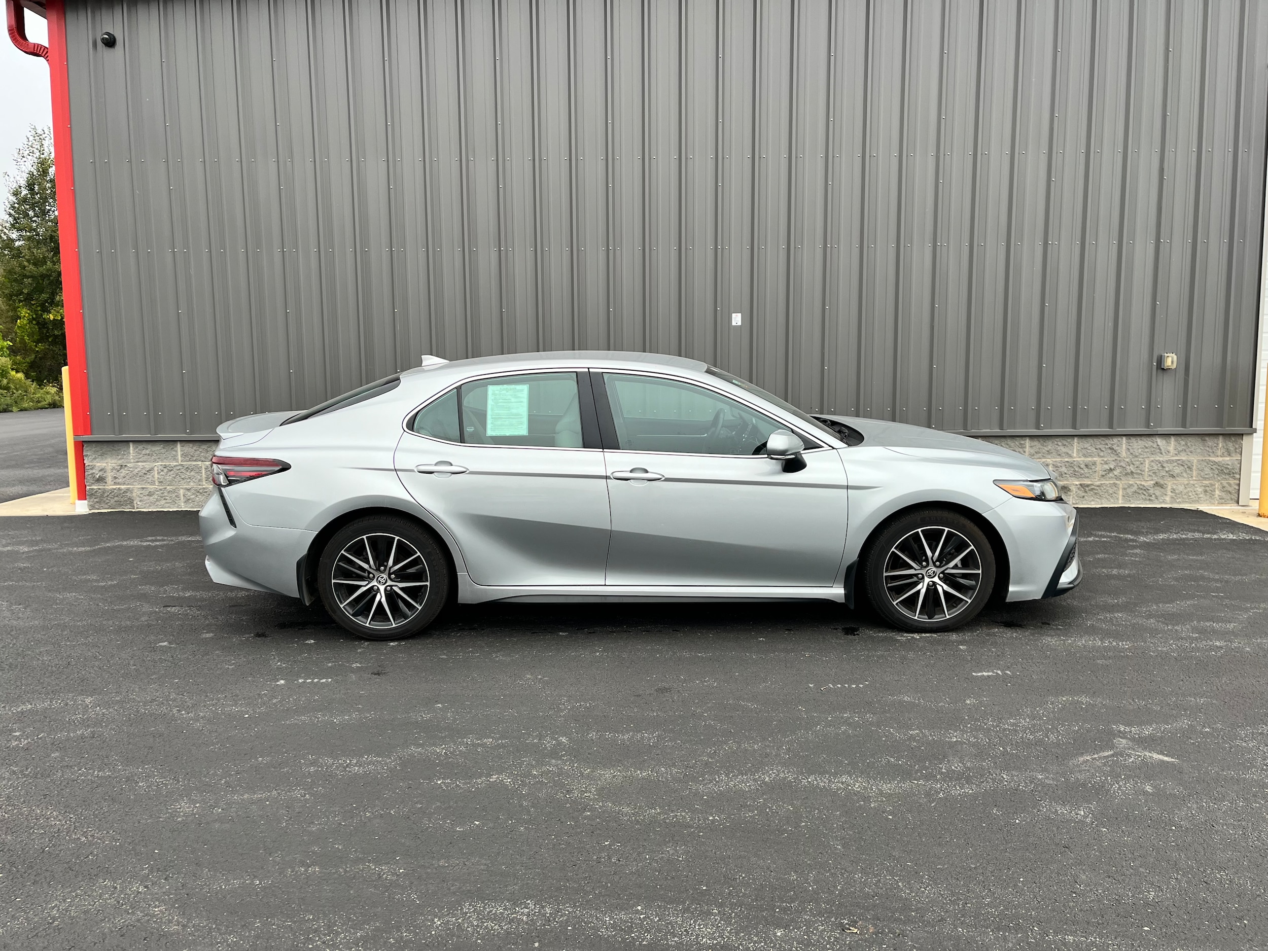 2023 Toyota Camry Sedan  2023 Toyota Camry Sedan