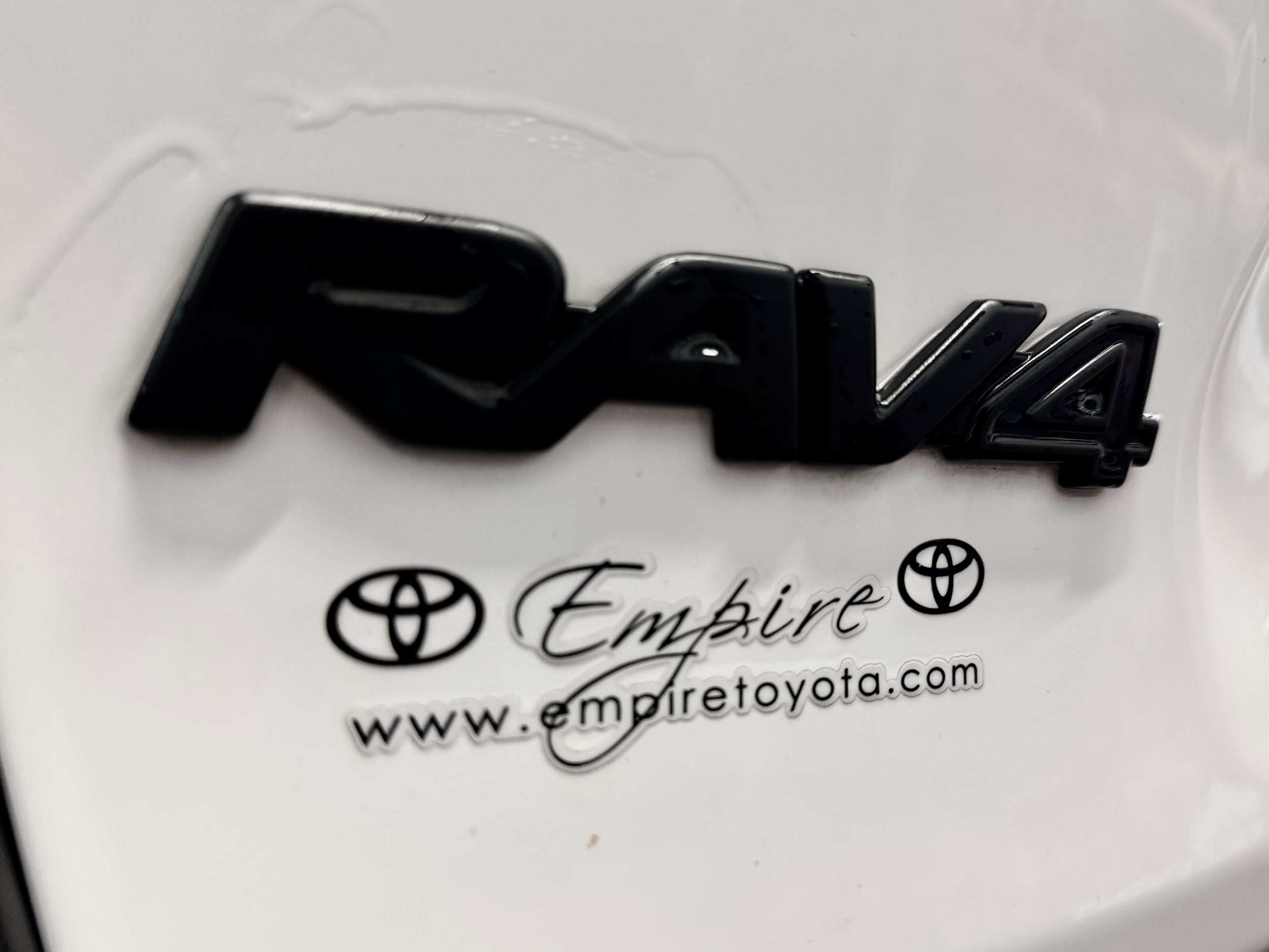 2023 Toyota RAV4 XLE - Photo 26