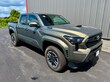  Toyota Tacoma i-FORCE MAX