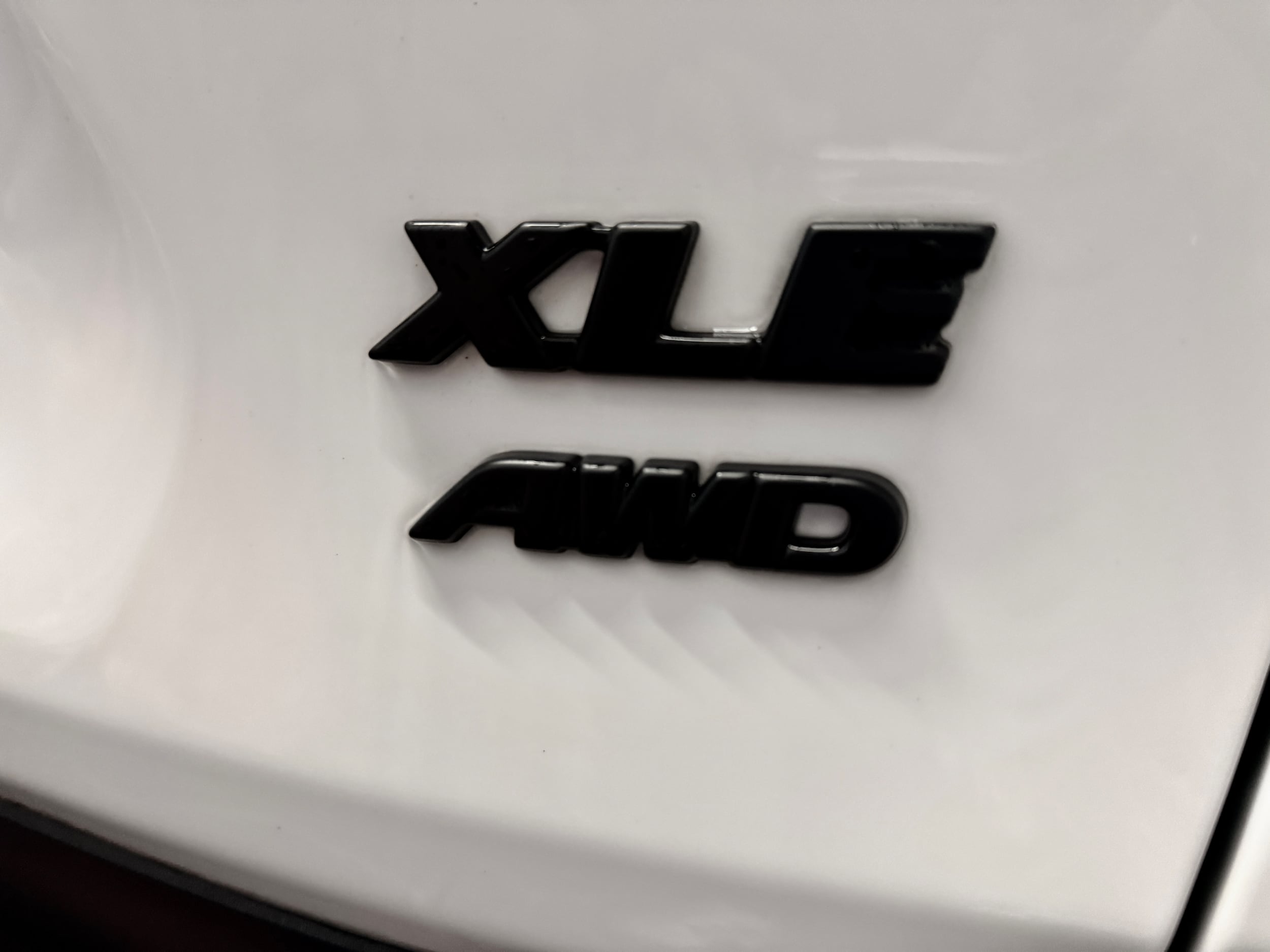 2023 Toyota RAV4 XLE - Photo 27