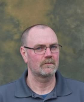 Staff member Brian Monahan from ID_c558663113ca