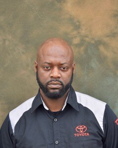 Staff member Genoi Morrison from ID_553fc4c1f2b2